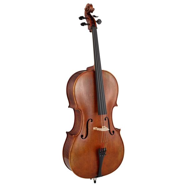 Lothar Semmlinger No. 135A Antiqued Cello 4/4