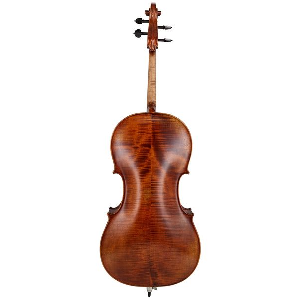 Lothar Semmlinger No. 135A Antiqued Cello 4/4