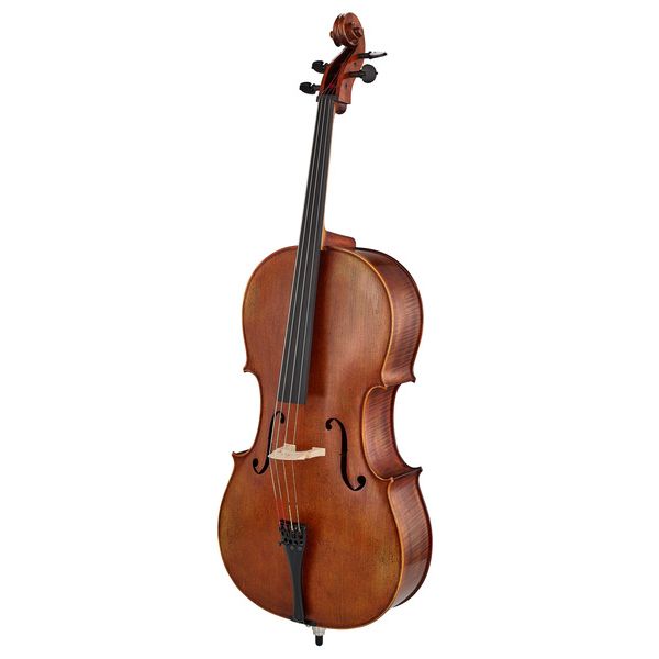 Lothar Semmlinger No. 135A Antiqued Cello 4/4