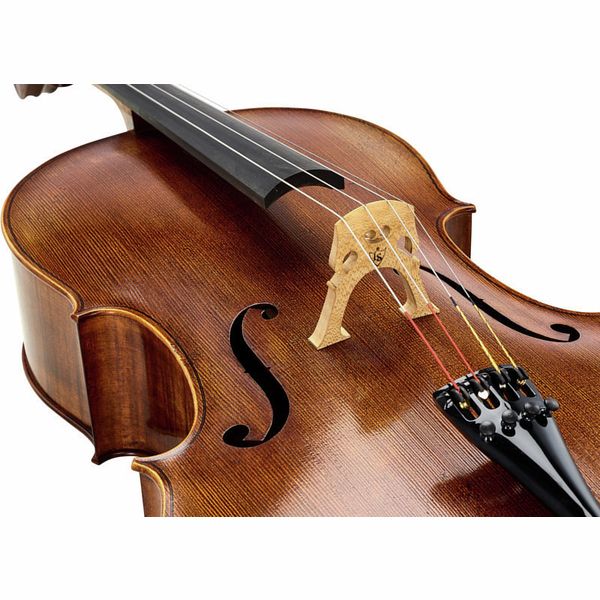 Lothar Semmlinger No. 134A Antiqued Cello 4/4