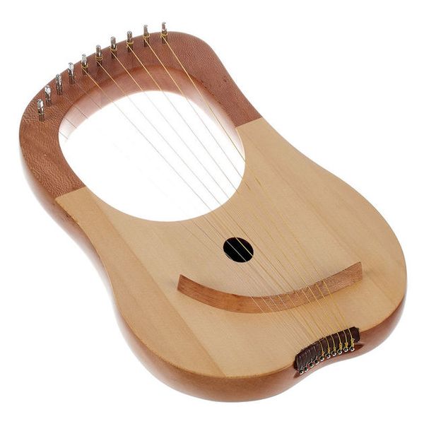 Thomann Lyre Harp 10 Strings