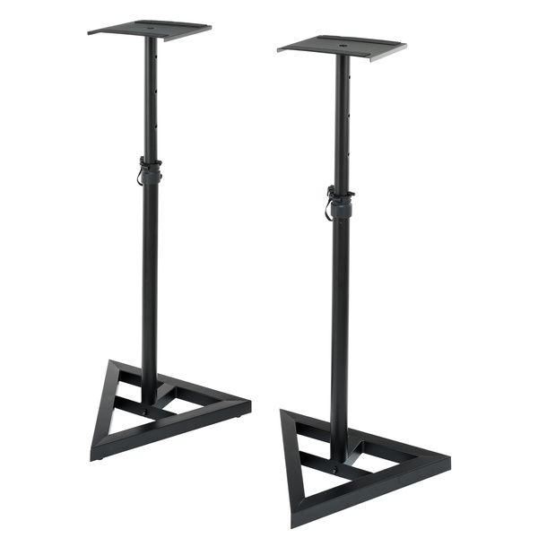 Dynaudio BM5 MKIII Stand Bundle