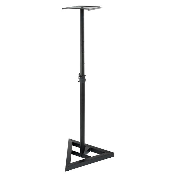 Dynaudio BM5 MKIII Stand Bundle