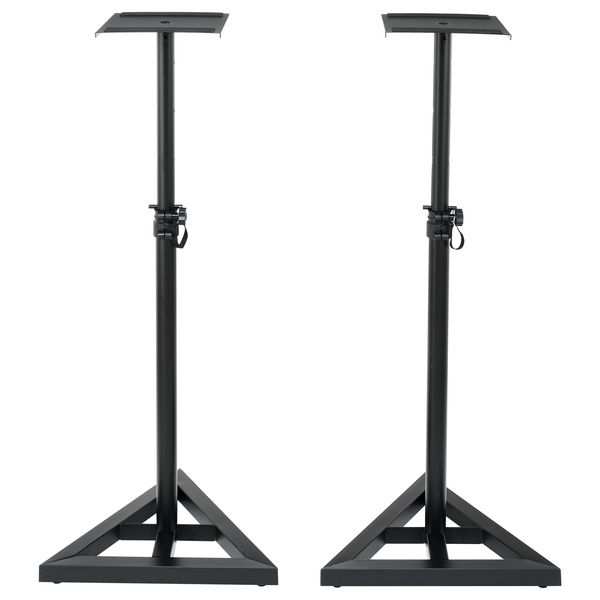 Dynaudio BM5 MKIII Stand Bundle