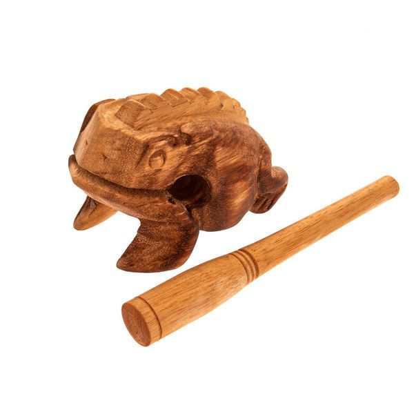 Thomann Frog S Percussion Frog