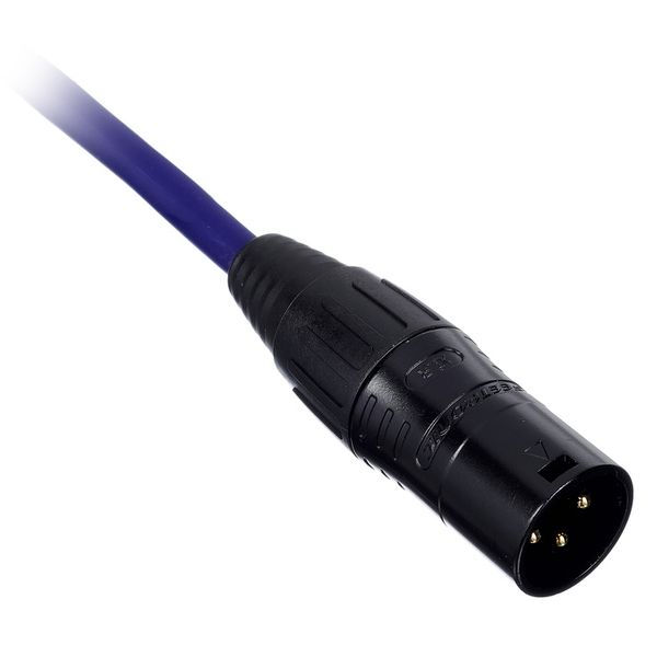 Varytec Cable DMX 3pol 10m