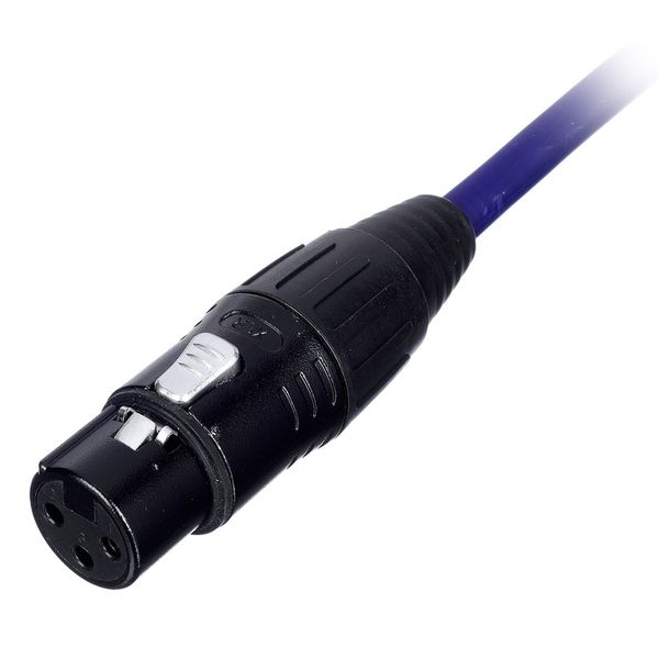Varytec Cable DMX 3pol 10m