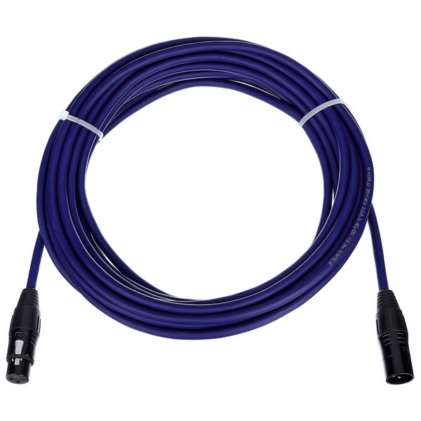 Varytec Cable DMX 3pol 10m