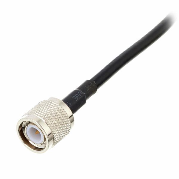LD Systems TNC Cable 0,5m