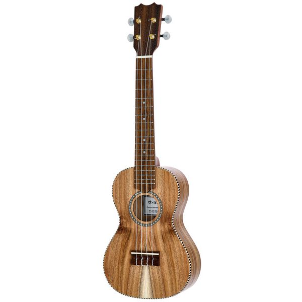 Thomann Concert Ukulele De Luxe