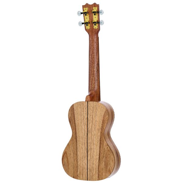 Thomann Concert Ukulele De Luxe
