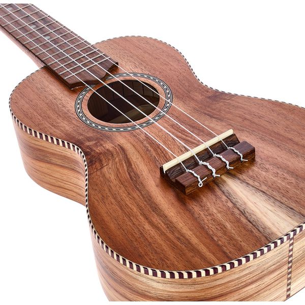 Thomann Concert Ukulele De Luxe