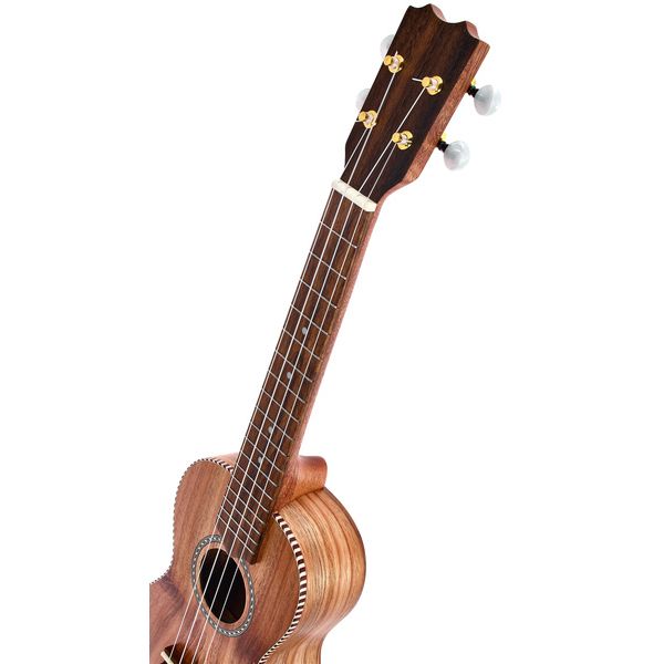 Thomann Concert Ukulele De Luxe