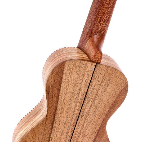 Thomann Concert Ukulele De Luxe
