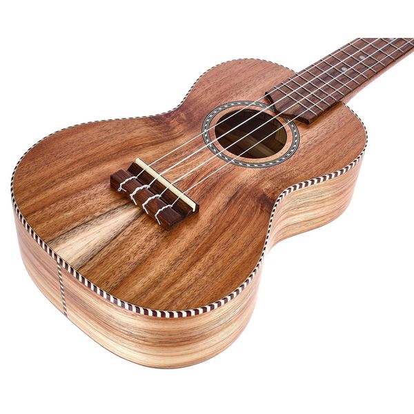 Thomann Concert Ukulele De Luxe