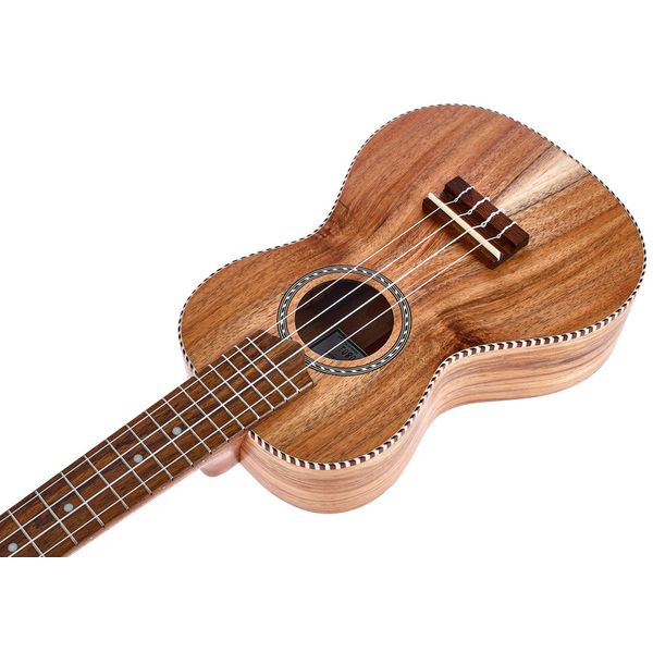 Thomann Concert Ukulele De Luxe