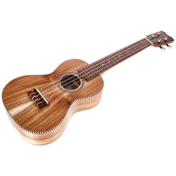 Thomann Concert Ukulele De Luxe
