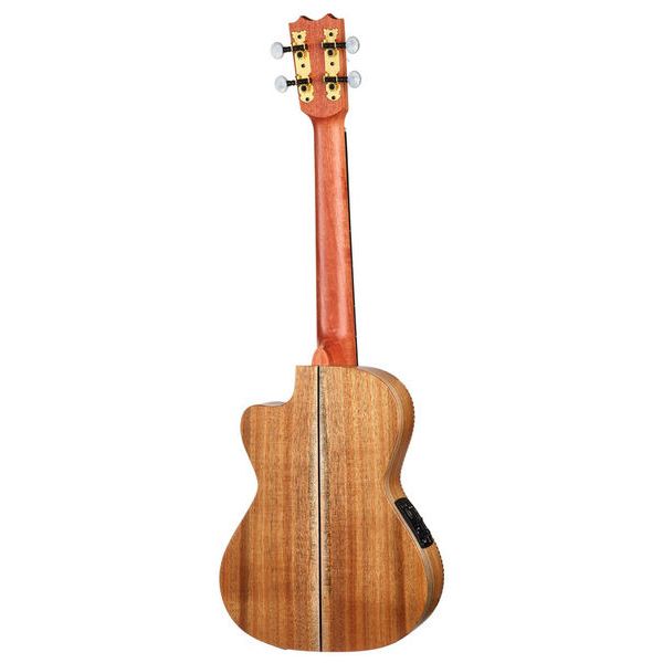 Thomann Tenor Ukulele CW/PU De Luxe