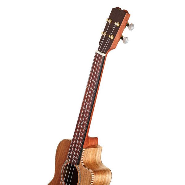 Thomann Tenor Ukulele CW/PU De Luxe
