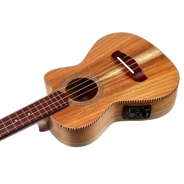 Thomann Tenor Ukulele CW/PU De Luxe