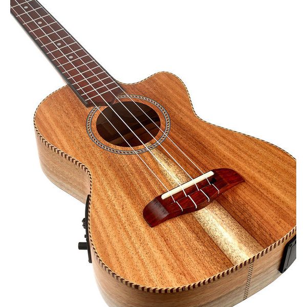 Thomann Tenor Ukulele CW/PU De Luxe