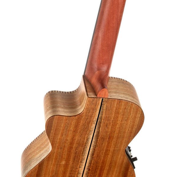 Thomann Tenor Ukulele CW/PU De Luxe