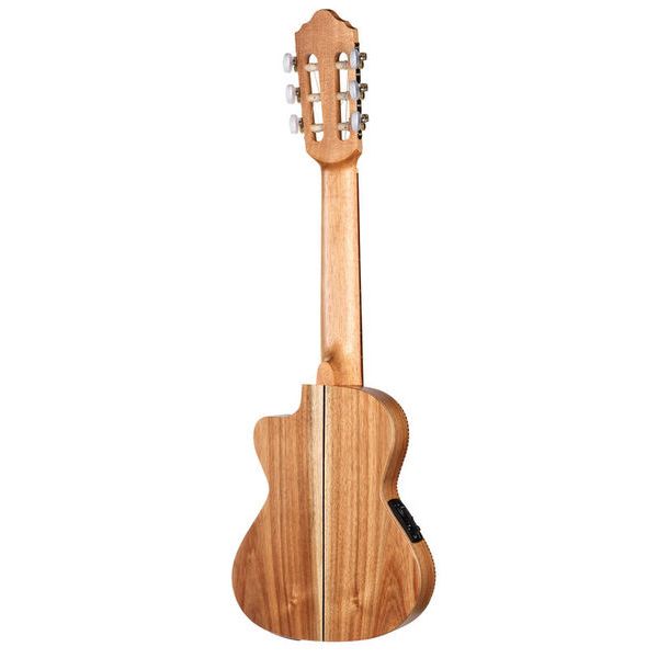 Thomann Guitarlele CW/PU De Luxe