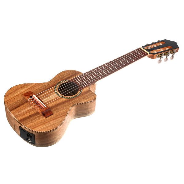 Thomann Guitarlele CW/PU De Luxe