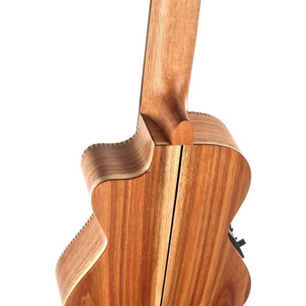 Thomann Guitarlele CW/PU De Luxe