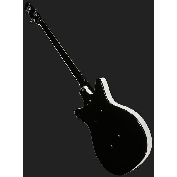 Danelectro DC Longscale Bass BK