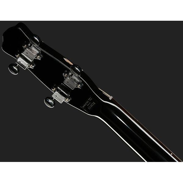 Danelectro DC Longscale Bass BK