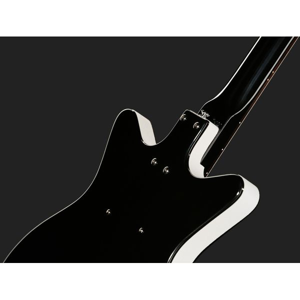 Danelectro DC Longscale Bass BK