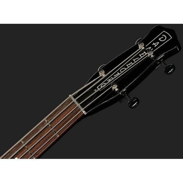Danelectro DC Longscale Bass BK