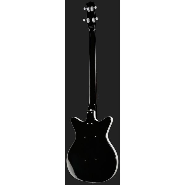 Danelectro DC Longscale Bass BK