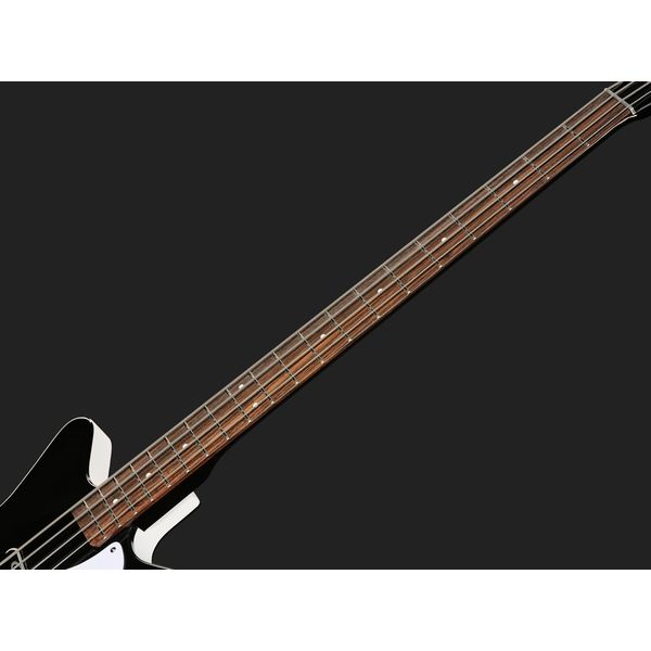 Danelectro DC Longscale Bass BK