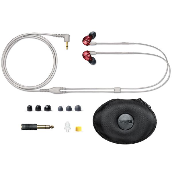 Shure SE535LTD-EFS