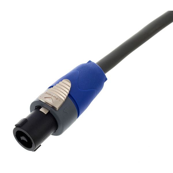 pro snake Speaker Twist Cable 1.5m 2x4.0