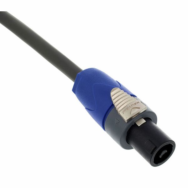 Câble Haut Parleur 2x 4mm2 pour construire vos câbles de sonorisation