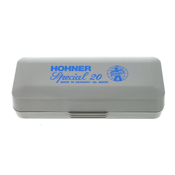 Hohner Special 20 HG