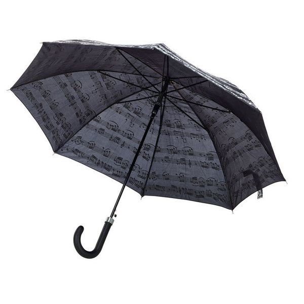 Anka Verlag Stick Umbrella Black