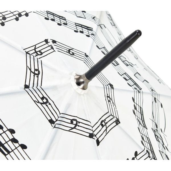 Anka Verlag Stick Umbrella White