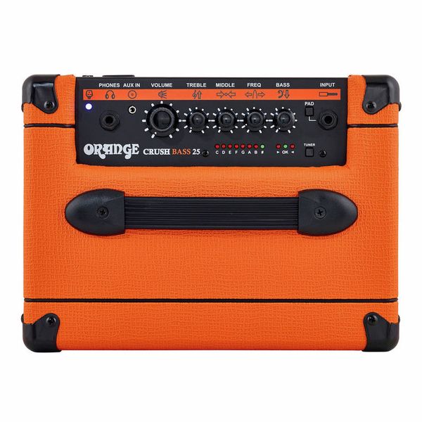 Orange Crush Bass 25 – Thomann UK