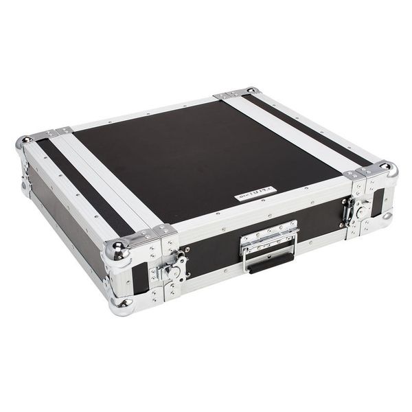 Flyht Pro Rack 2U Double Door Profi