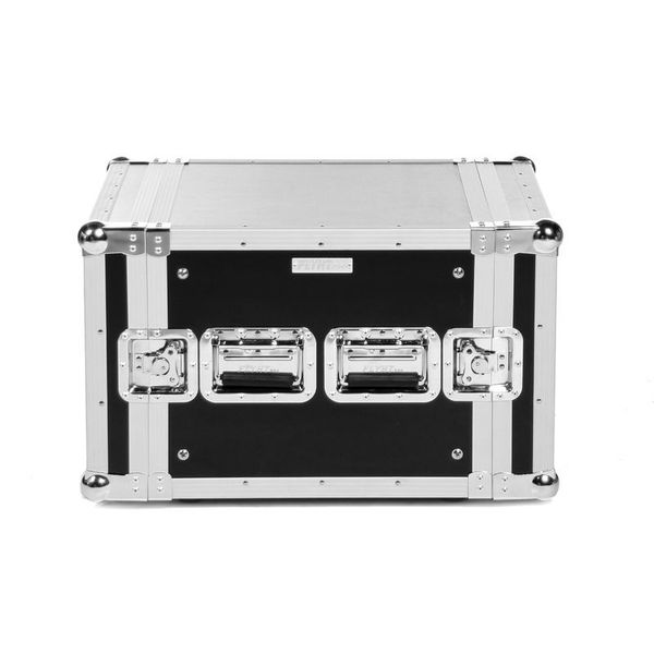 Flyht Pro Rack 8U Double Door Profi