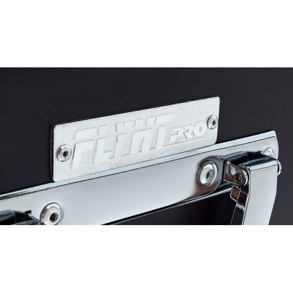 Flyht Pro Rack 3U Double Door