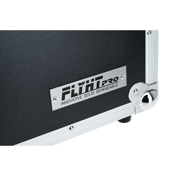 Flyht Pro Case for 19" 3U DMX Controller