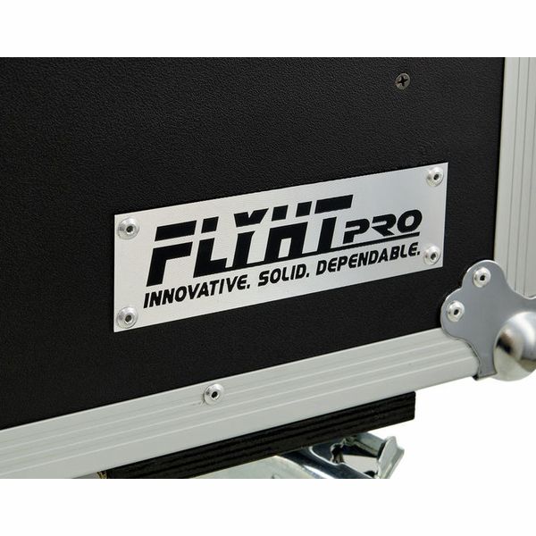 Flyht Pro Case Universal 2 / 120cm