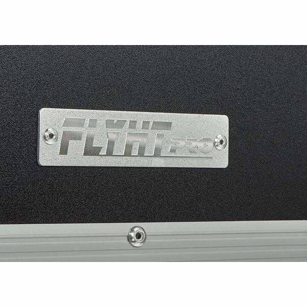 Flyht Pro Case Pick and Pack