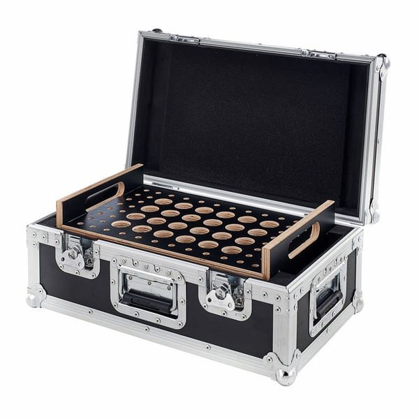 Flyht Pro Case Stacking for 48x conical