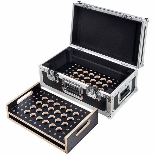 Flyht Pro Case Stacking for 48x conical